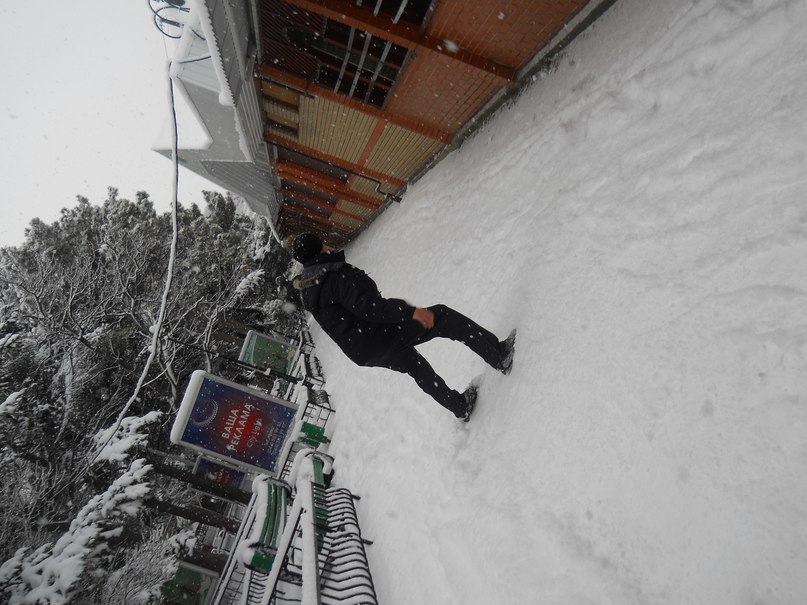 Викуся Федорова | Алушта
