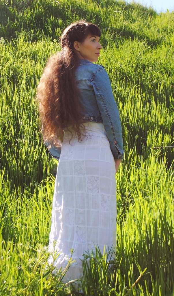 Анастасия Саламатина | Одесса