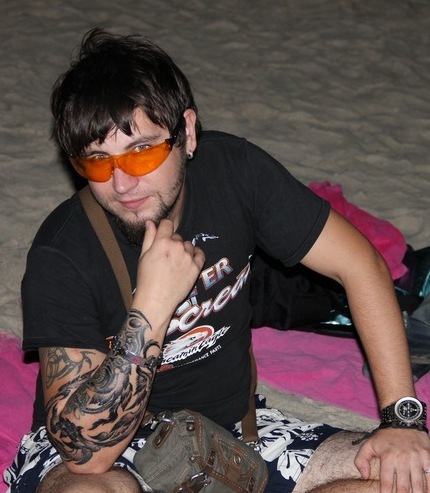 №88, Viktor Shypanov, 42 года, Феодосия №88, Viktor Shypanov, 42 года, Феодосия