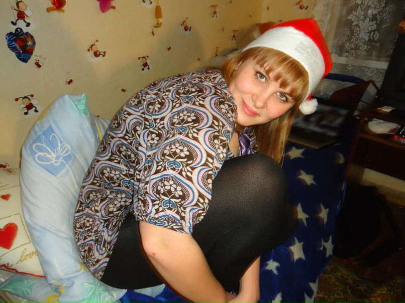 Татьяна Слинкина Алексеевна | Тобольск