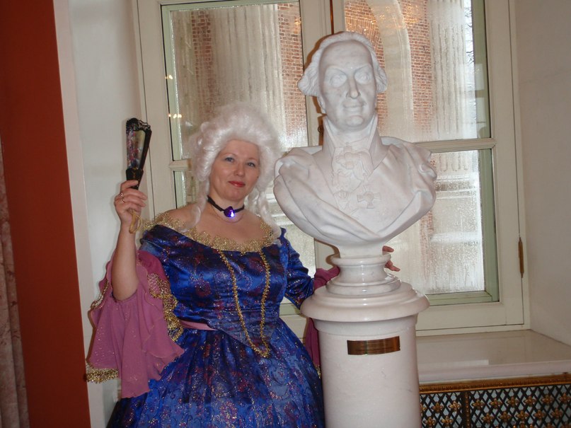 Елена Игнатьева | Елабуга