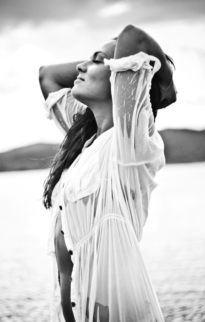 Юлиана Дубровина | Миасс