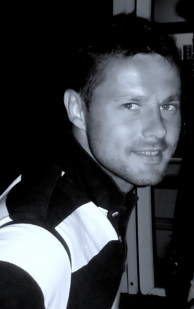 Alexander Kormilets | Москва