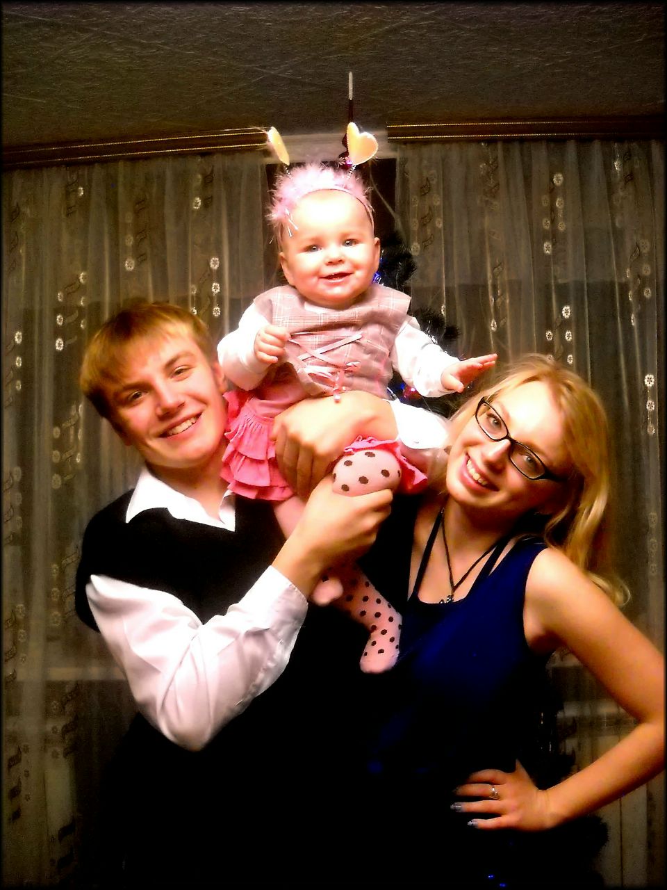 Аня Цуранова | Воскресенск