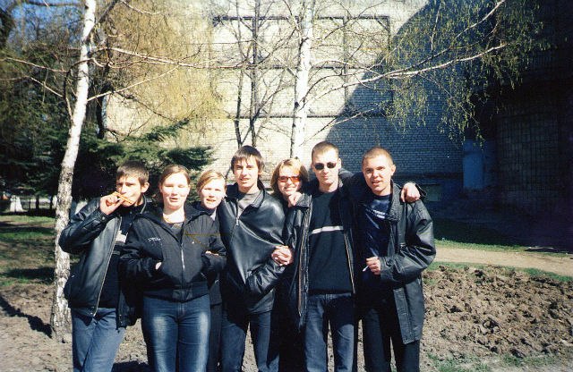 Александр Тутов Sane44ek | Енакиево