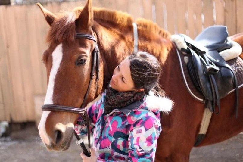 Elena Roibul | Санкт-Петербург