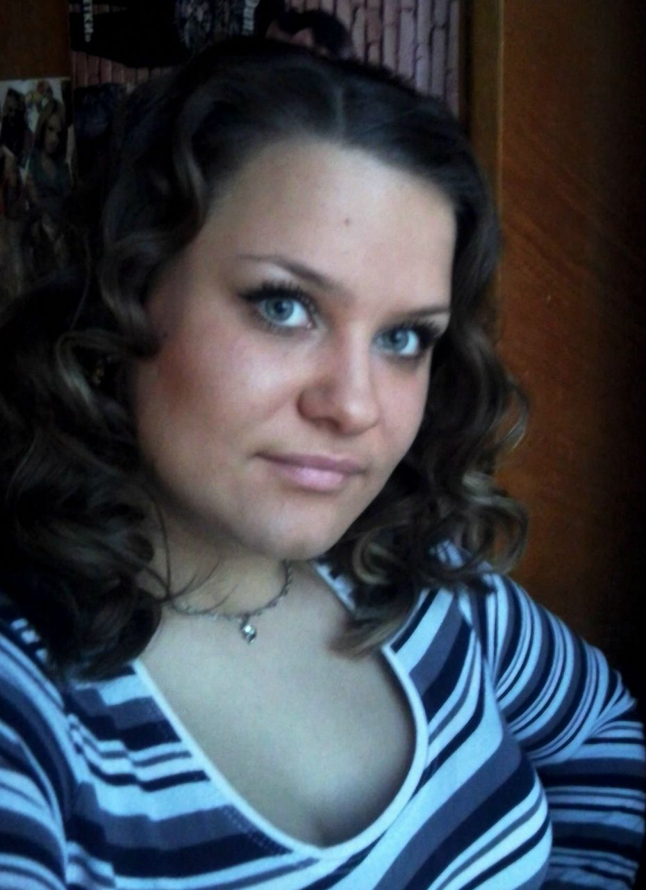 Анна Игашева | Ессентуки