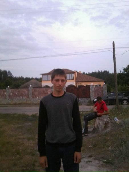 №12, Дима Драга, Прилуки №12, Дима Драга, Прилуки