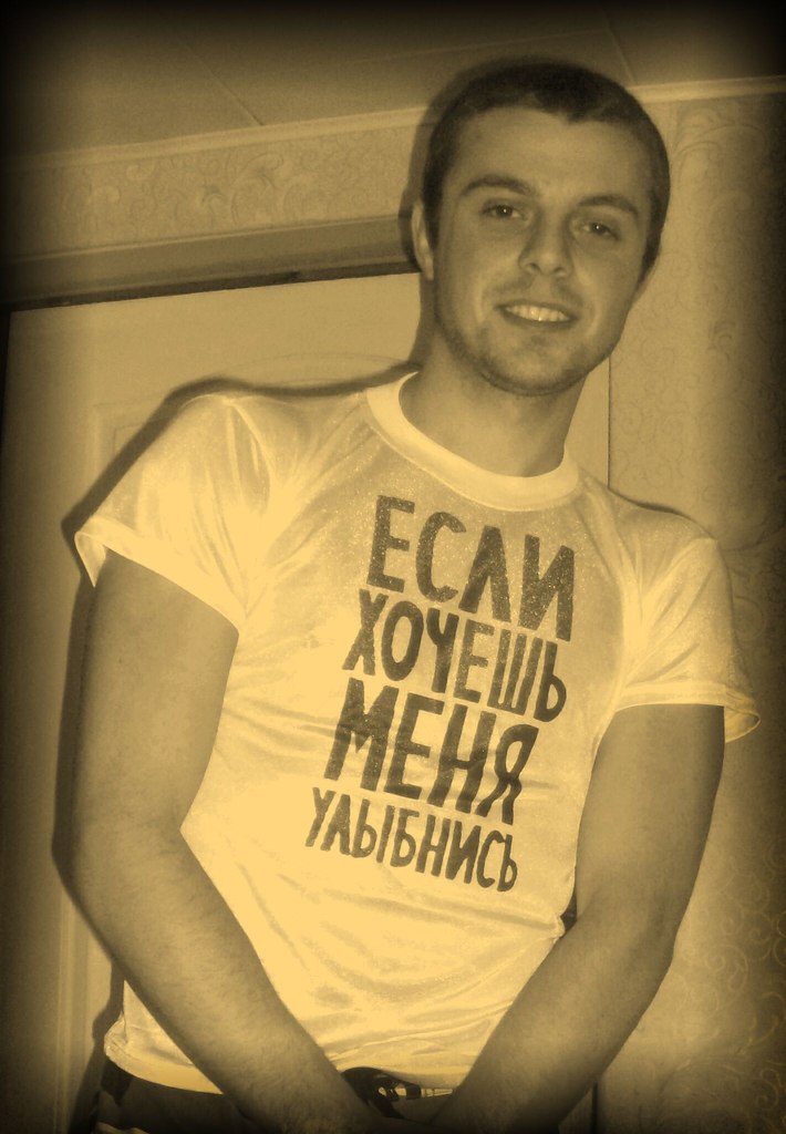 Иван Меркулов | Талалаевка