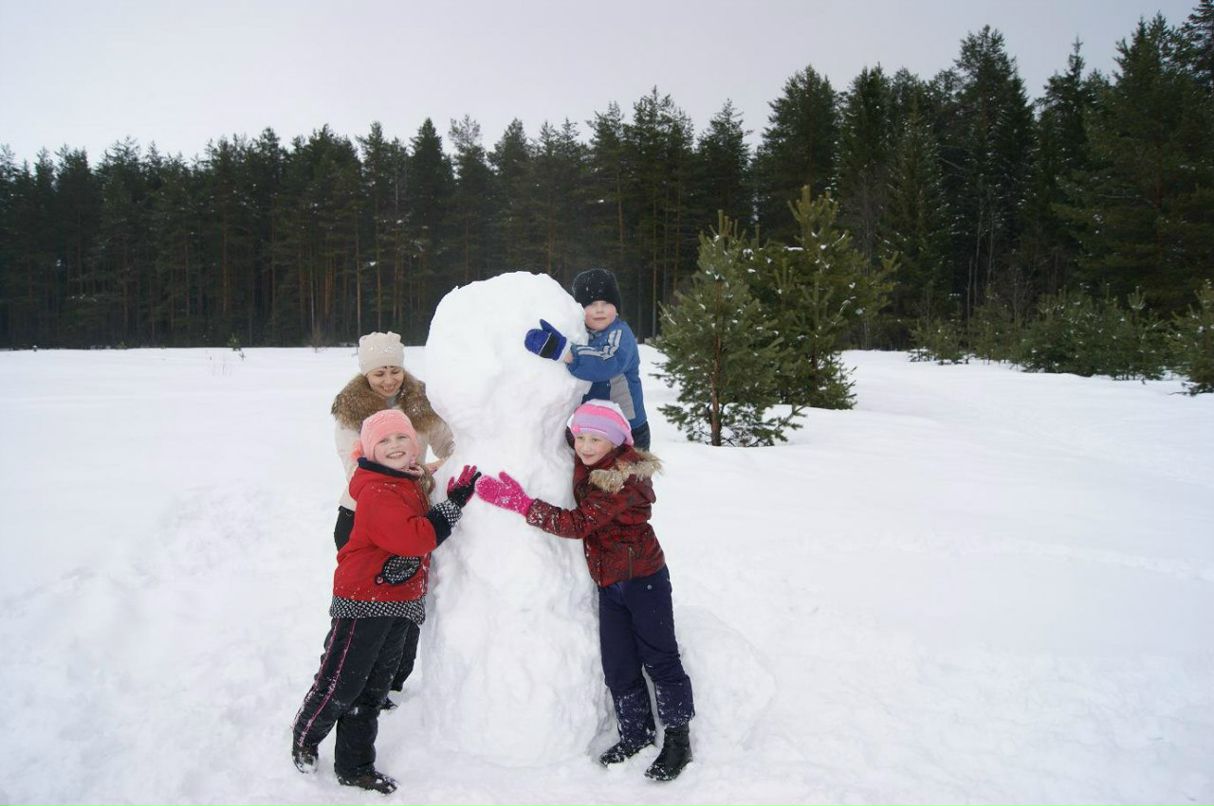Сергей Шестаков | Тотьма