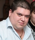 №7 Григорий Ушаров