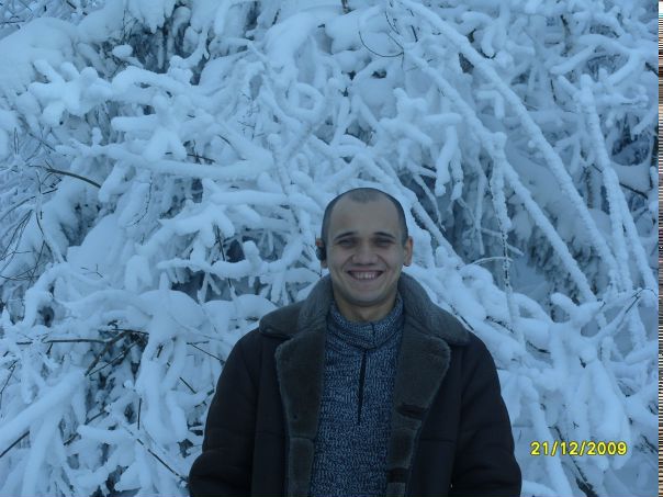 №3, Константин Балакин, Челябинск, Россия №3, Константин Балакин, Челябинск, Россия