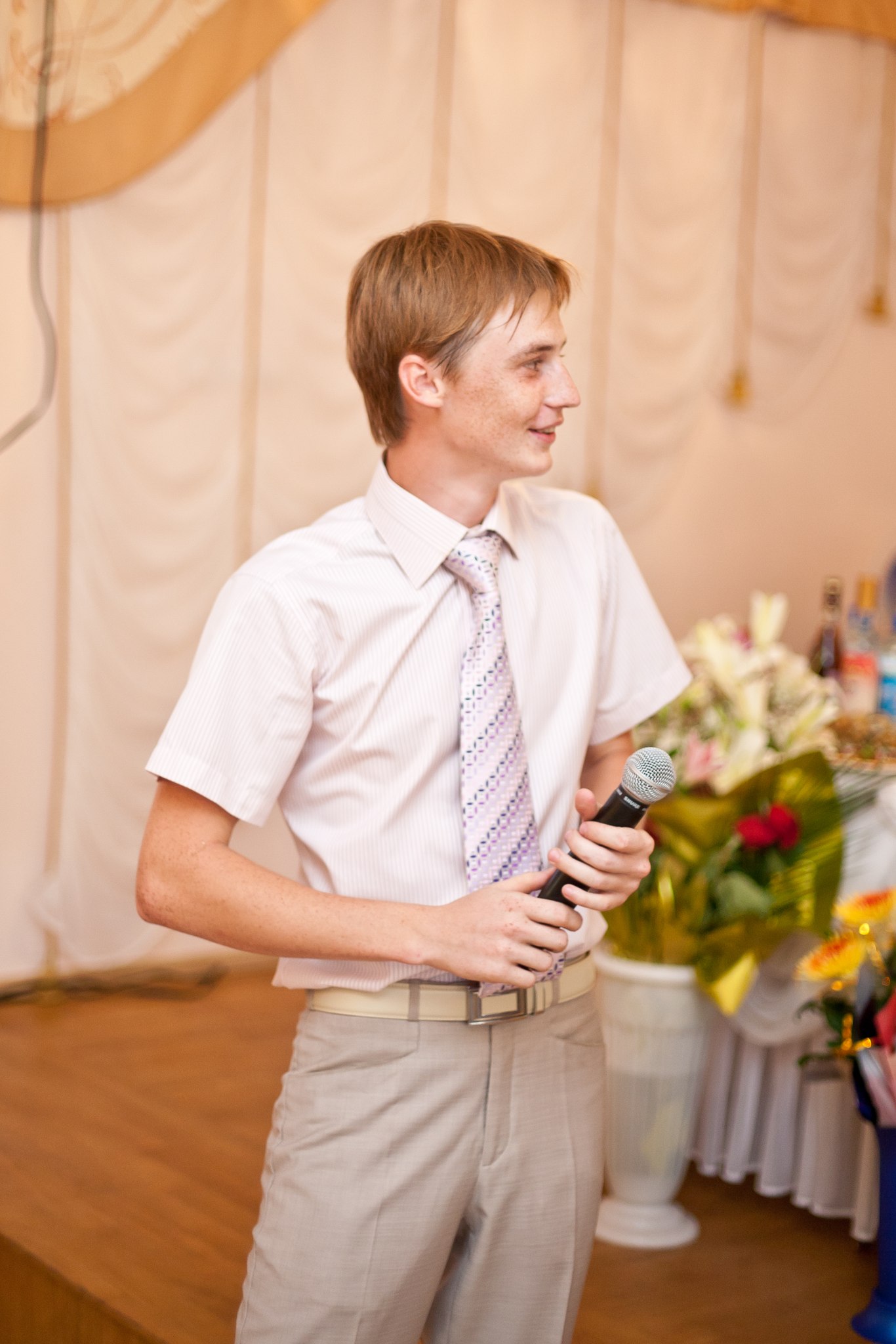 Фото профиля