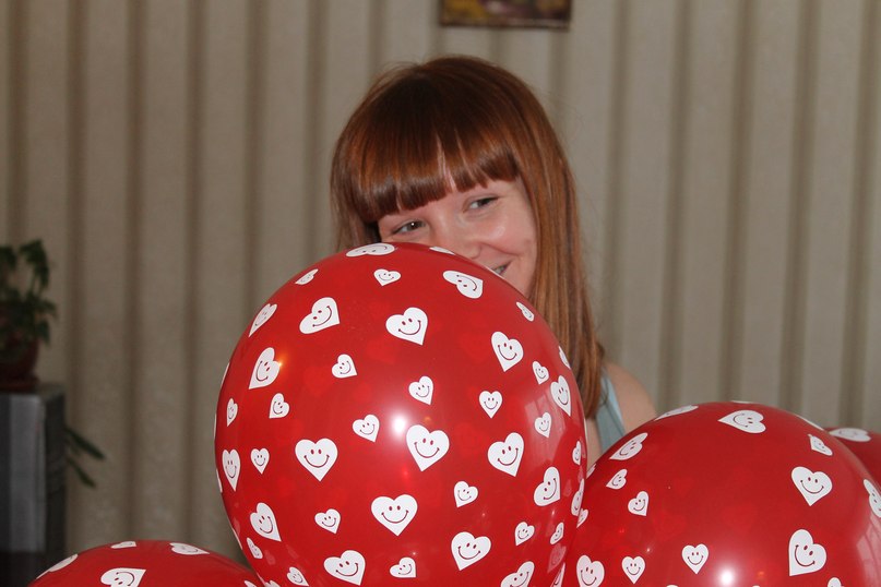 Дарина Омелюк | Пермь