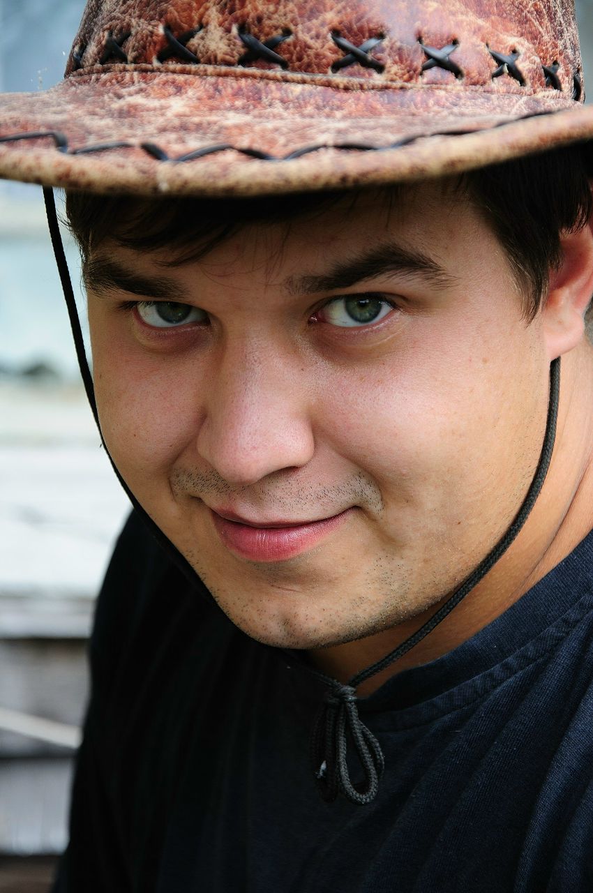 Дмитрий Ильин | Череповец