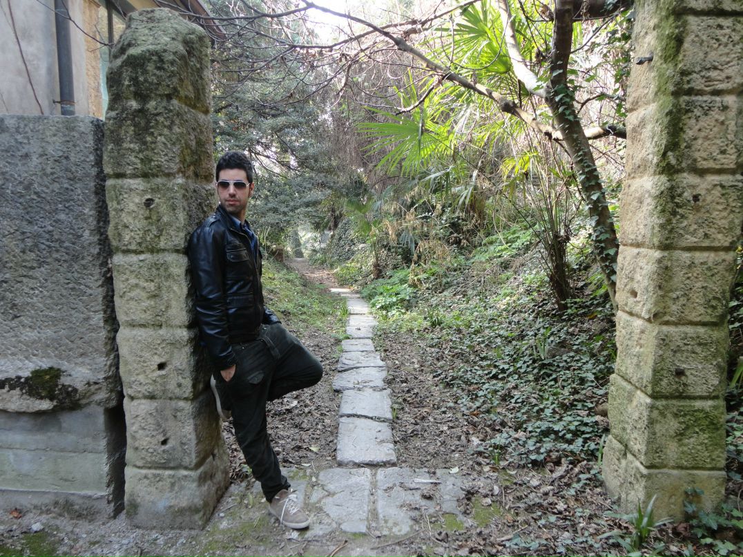 Don Demarco Juan | Рига