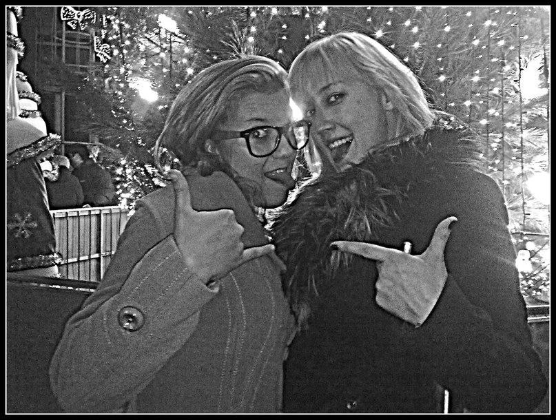 Виктория Гончарова Torya | Одесса