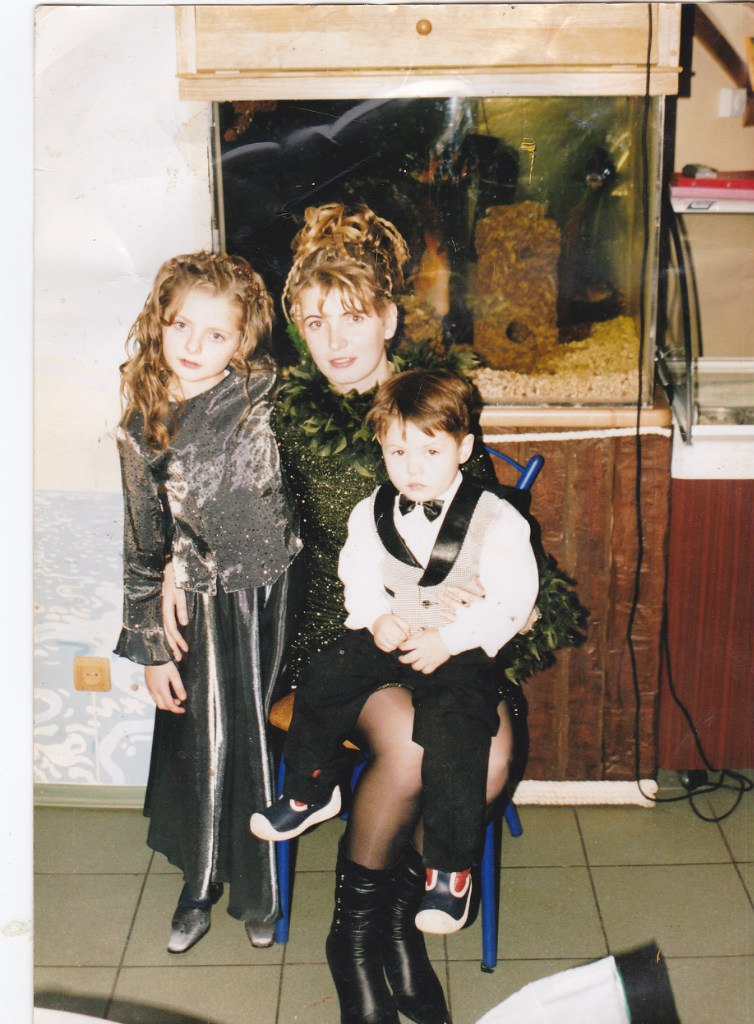 Елена Трохимчук | Белая Церковь