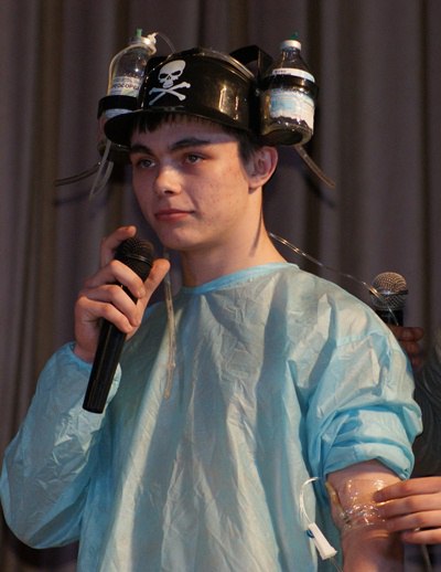 Олександр Трохименко | Полтава