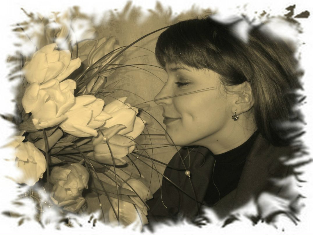 Вікторія Мальська | Киев