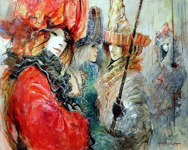 Людмила Весёлкина | Тула