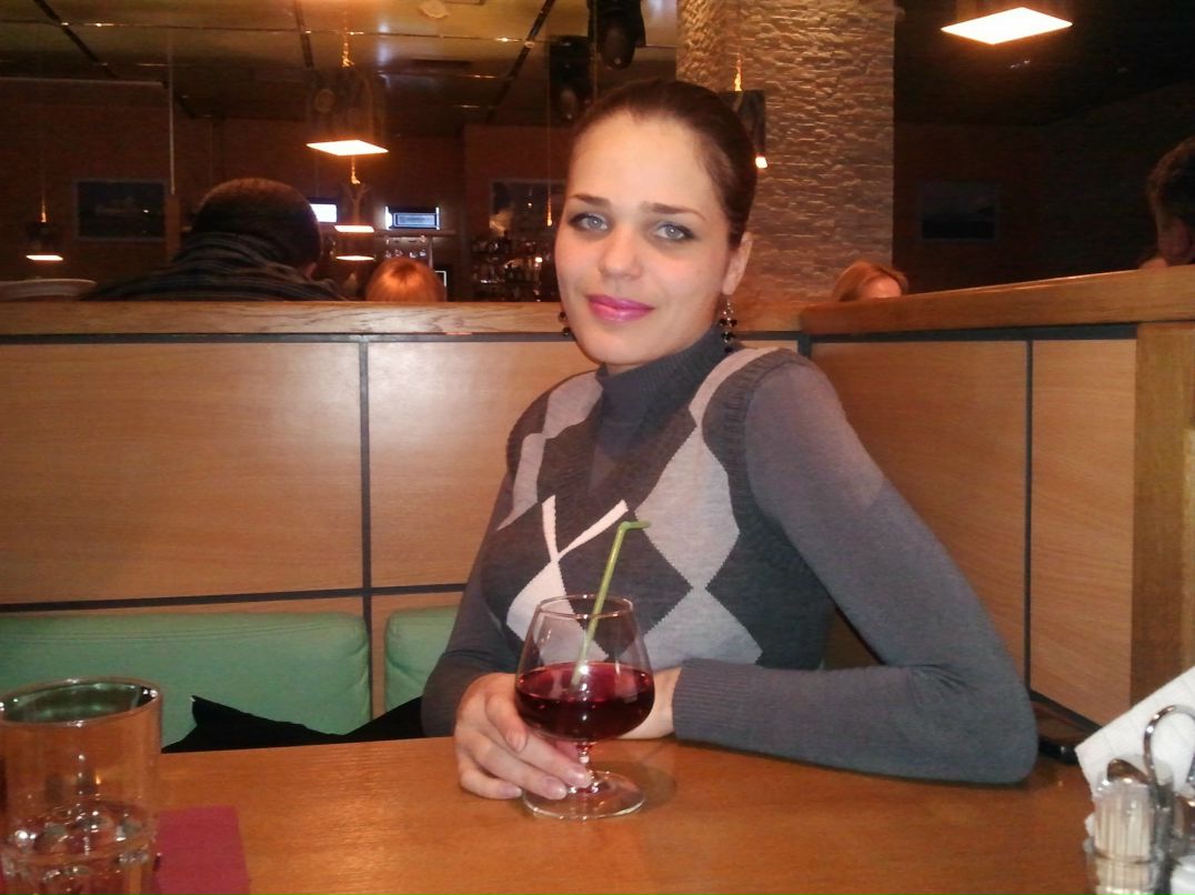 Юлия Шульженко | 