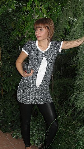 Надя Матусевич | Минск