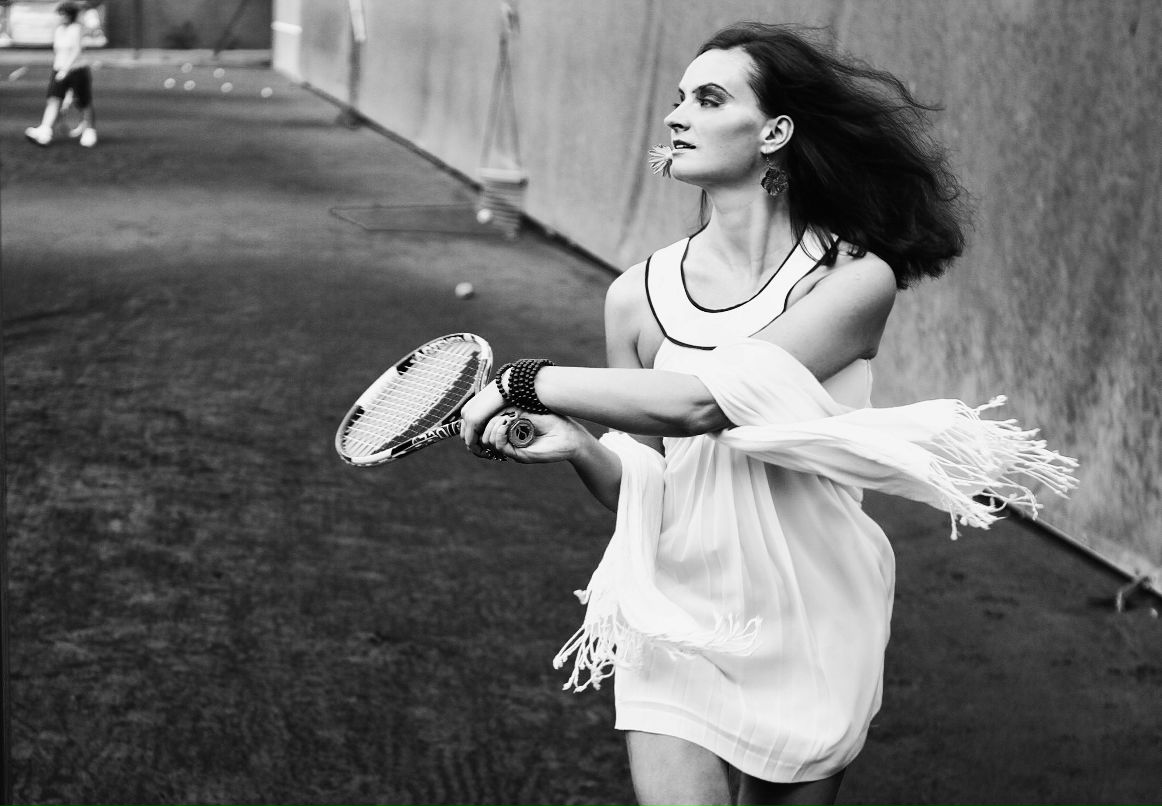 Олечка Рагозина | Nice