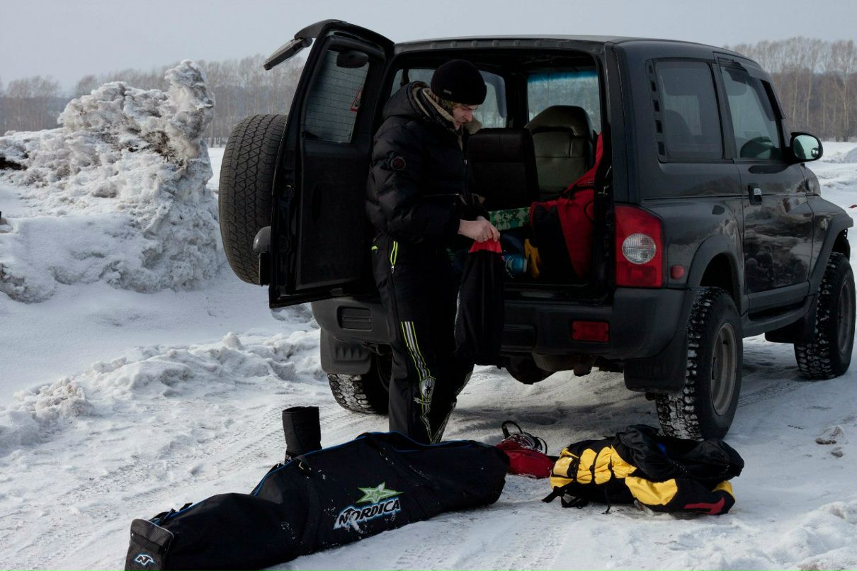 Евгений Сергеев Александрович | Киселевск