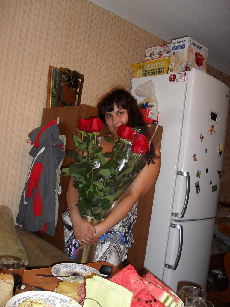 Алия Ахунова | Набережные Челны