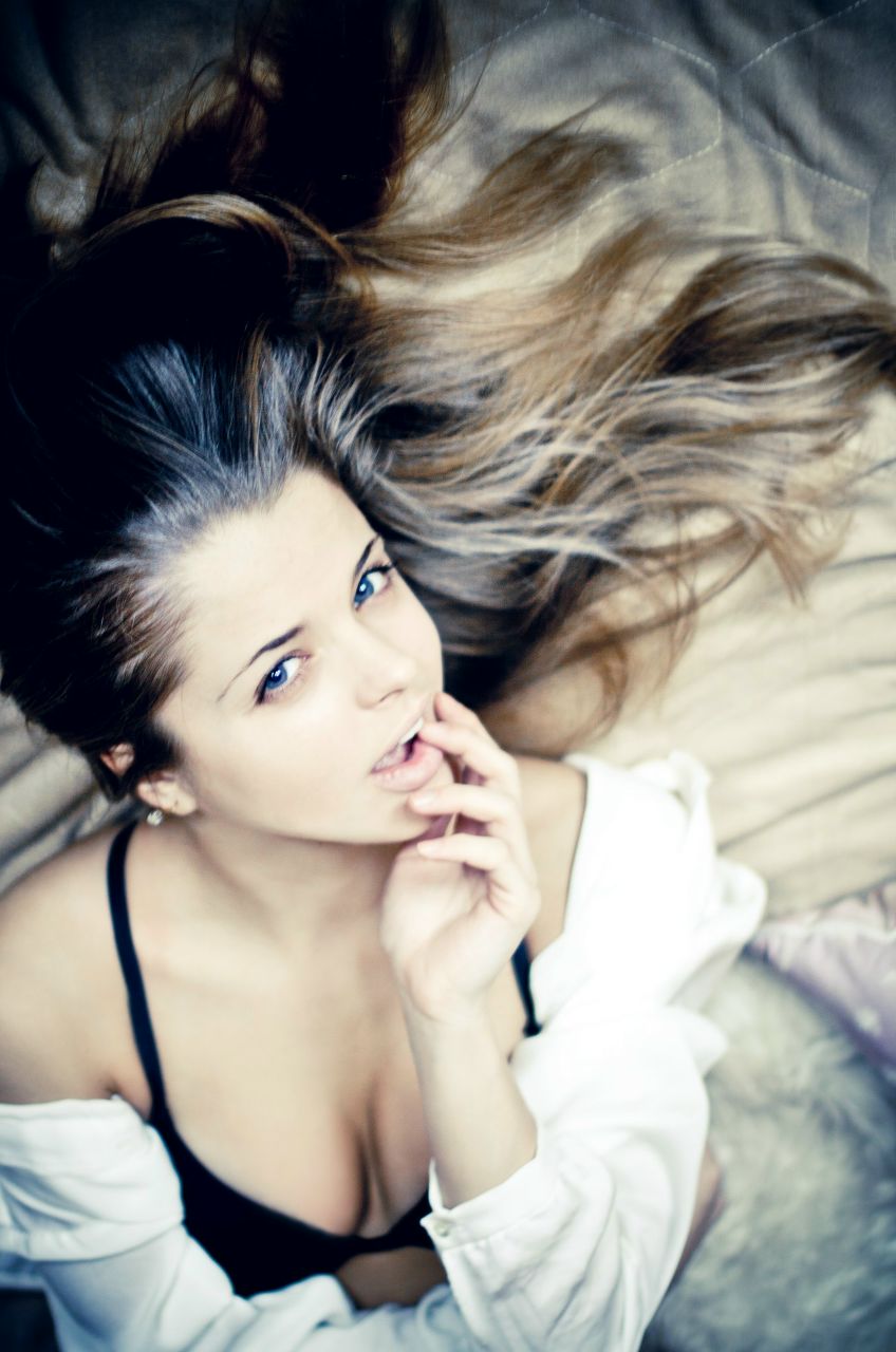 Света Егорова Та Самая | Москва