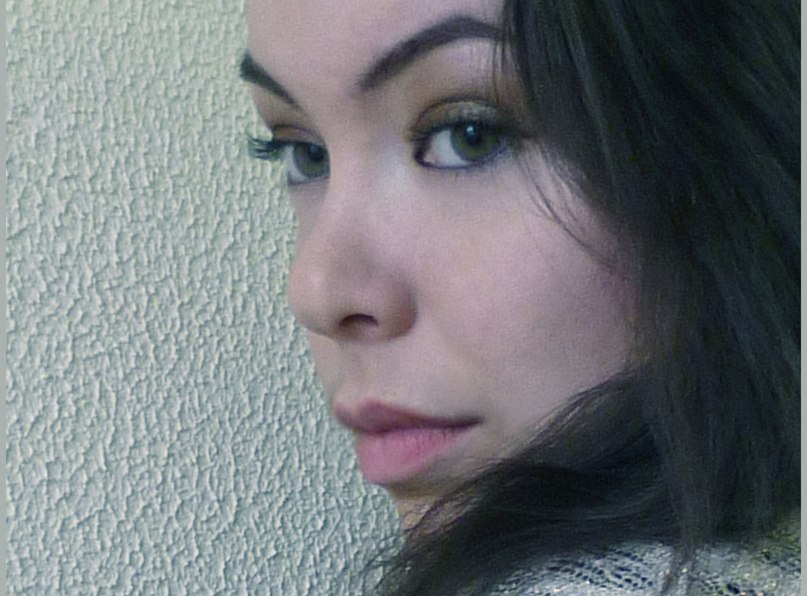 Женни Романова | Санкт-Петербург