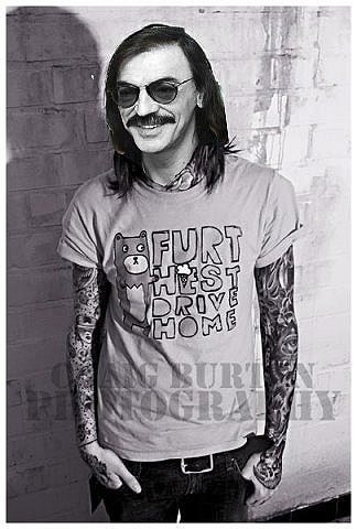 Оюшминальд Непомнящий | Магнитогорск