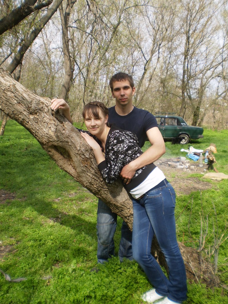 Ксения Бондаренко | Белая Калитва