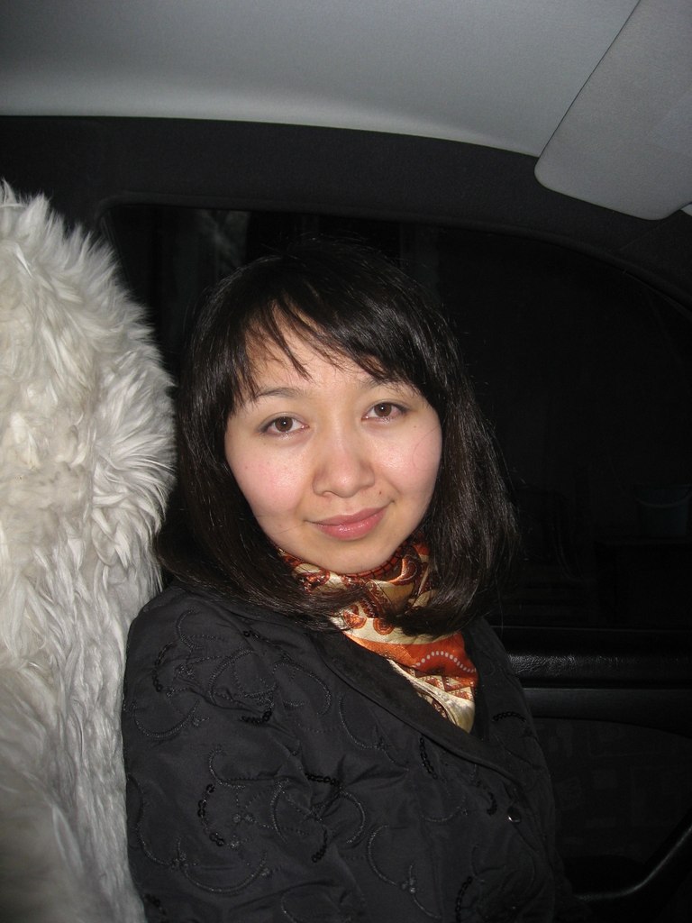 Гульжан Абдаким | Алматы