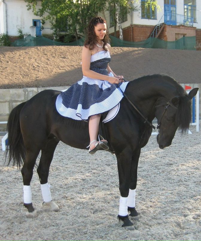 Кристина Воронкова | Москва