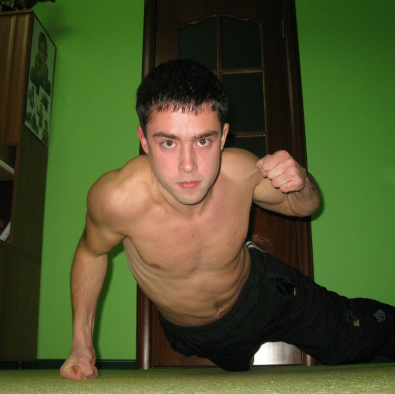 Саня Смирнов ★★★$$$ CHOUS $$$★★★ | Запорожье