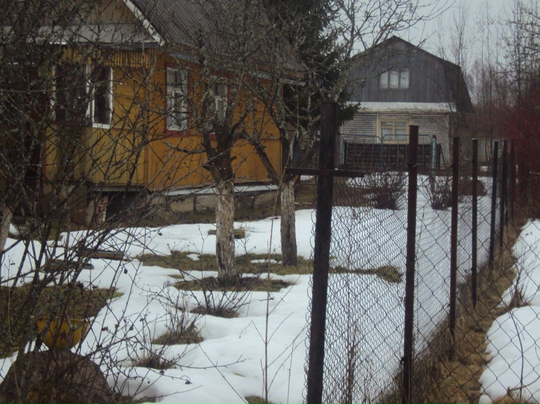 Леонид Касьянов хохол | Санкт-Петербург