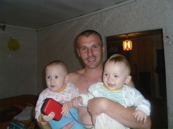 №14, Артём Кочерев №14, Артём Кочерев