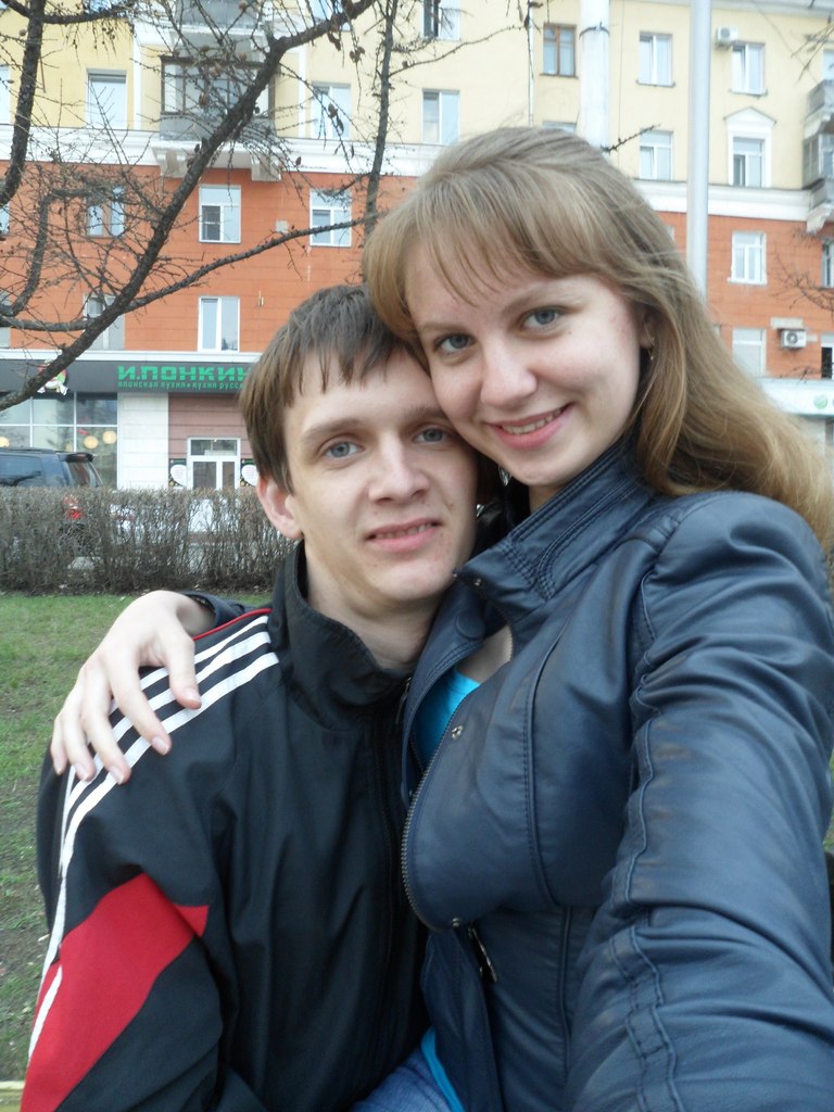 Павел Прохоров | Барнаул