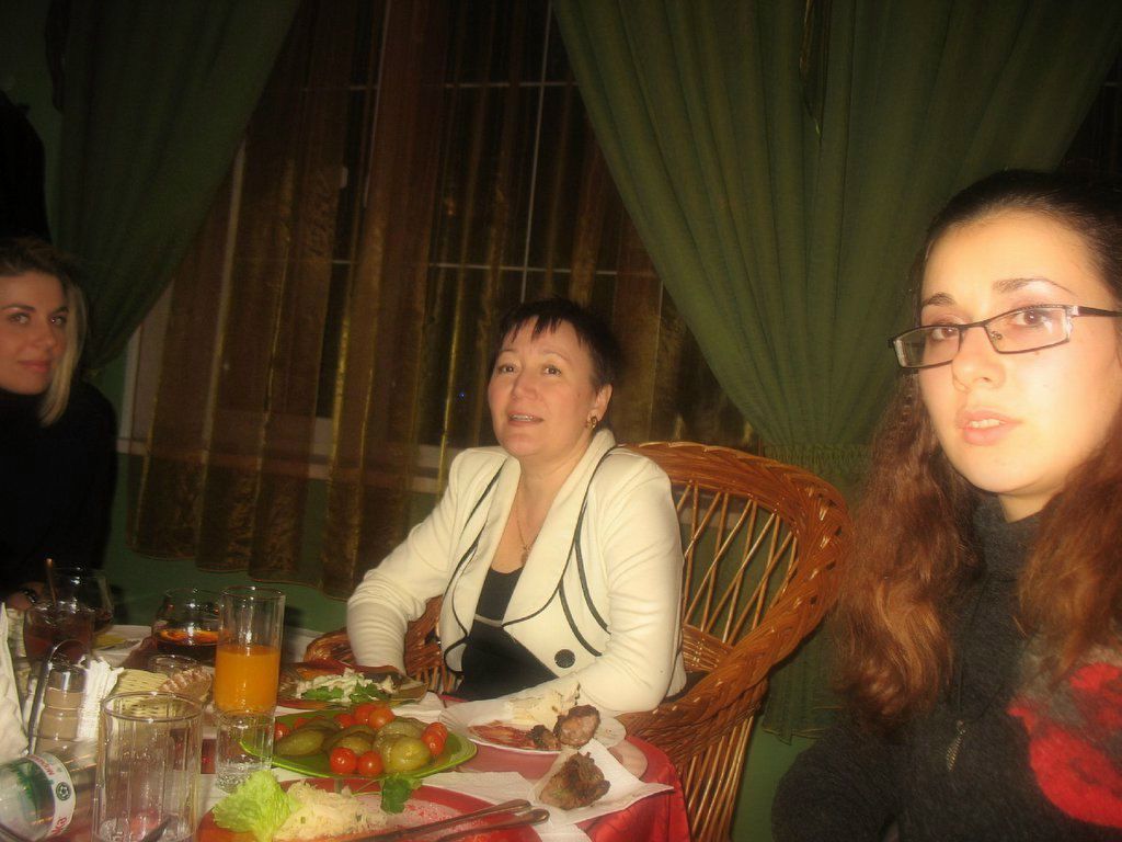 Людмила Тихоненко(Чорний) | Кропивницкий / Кировоград