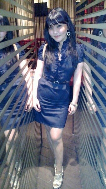 Diana Urazbaeva _DiLay_ | Salerno