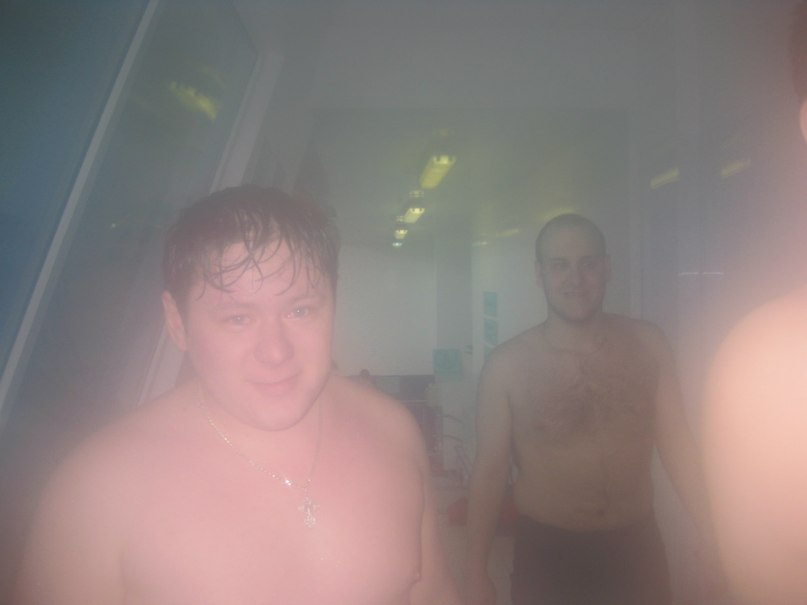 Антон Шевченко Б@nder@s | Екатеринбург