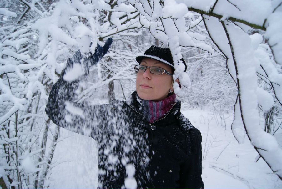 №70, Olga Paskhalova, 39 лет №70, Olga Paskhalova, 39 лет