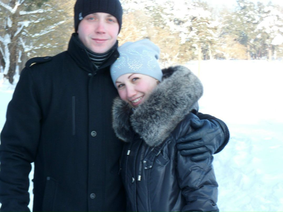 Инга Василенко | Житомир