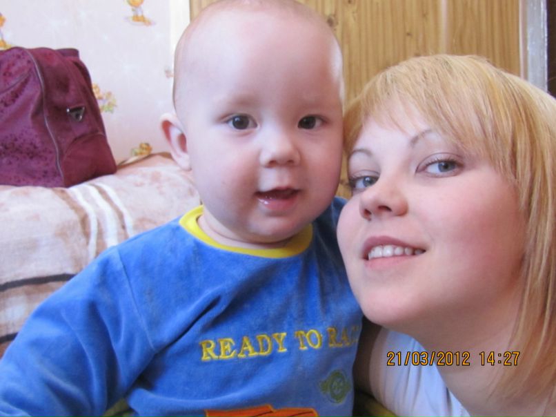 Дарья Кабанова | Вологда