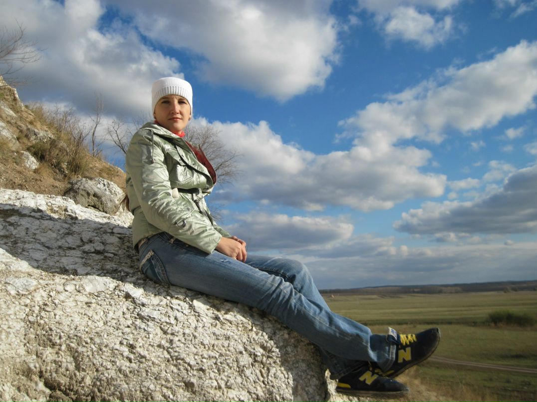 Татьяна Соловьева | Уфа