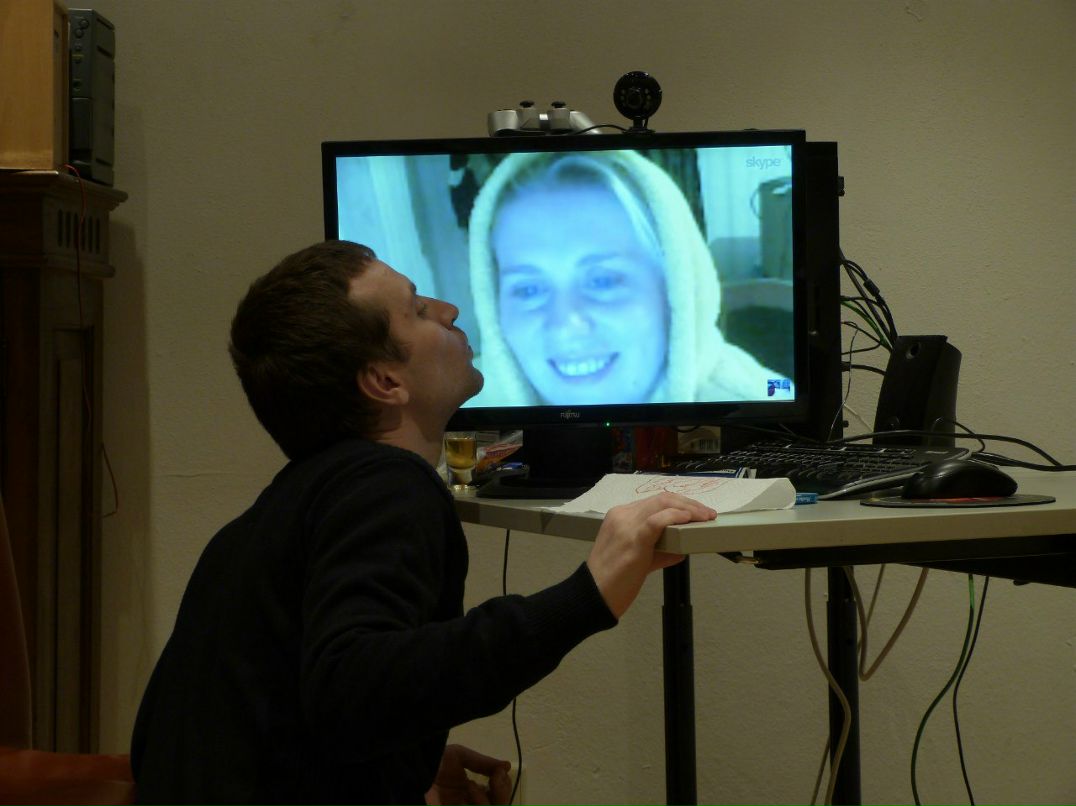 Тарас Сало | Stuttgart