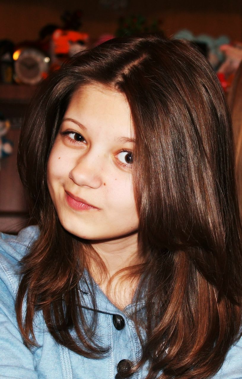 Ангелина Хрычёва | Брянск