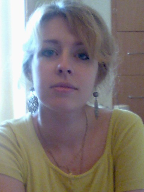 Александра Русова | Одесса